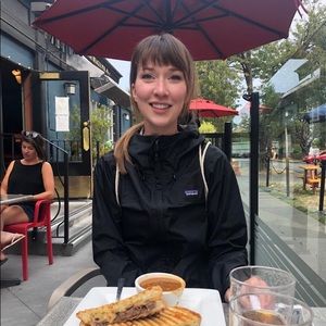 Meet your Posher, Brittany